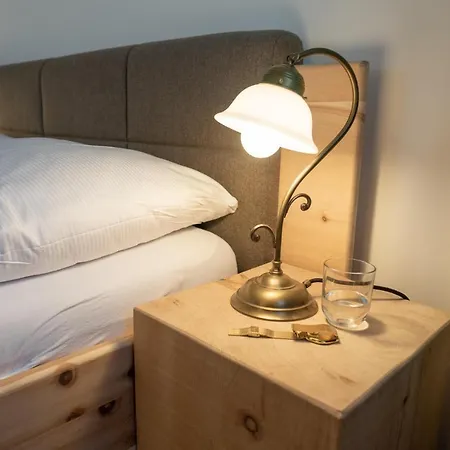 Apartment Fosi *