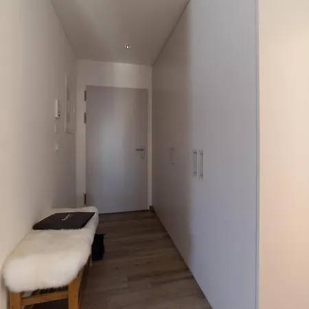 Fosi Wildhaus