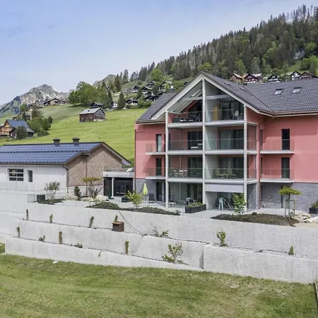 Apartment Fosi