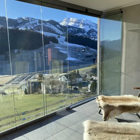 Fosi * Wildhaus