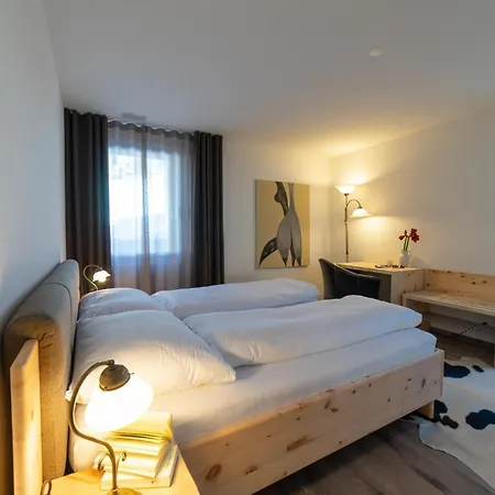 Fosi * Wildhaus