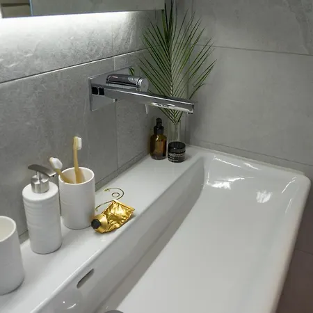 Apartment Fosi *