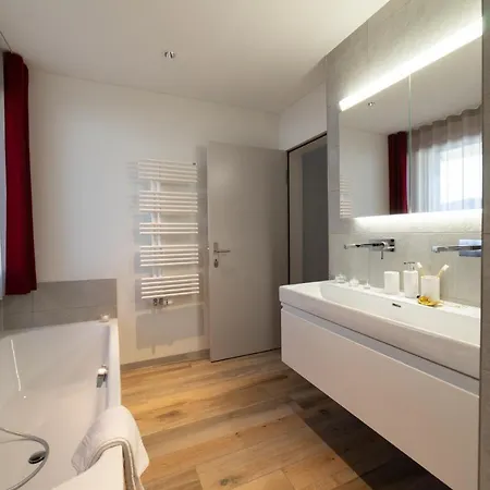 Fosi Apartment