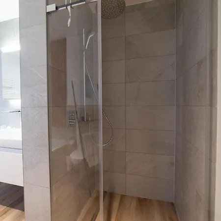 Apartment Fosi Wildhaus